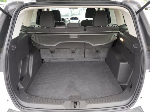 Used 2016 Ford Escape S FWD image 26