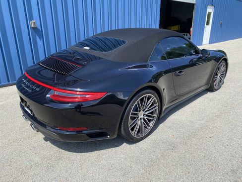 Used 2017 Porsche 911 Carrera 4S image 46