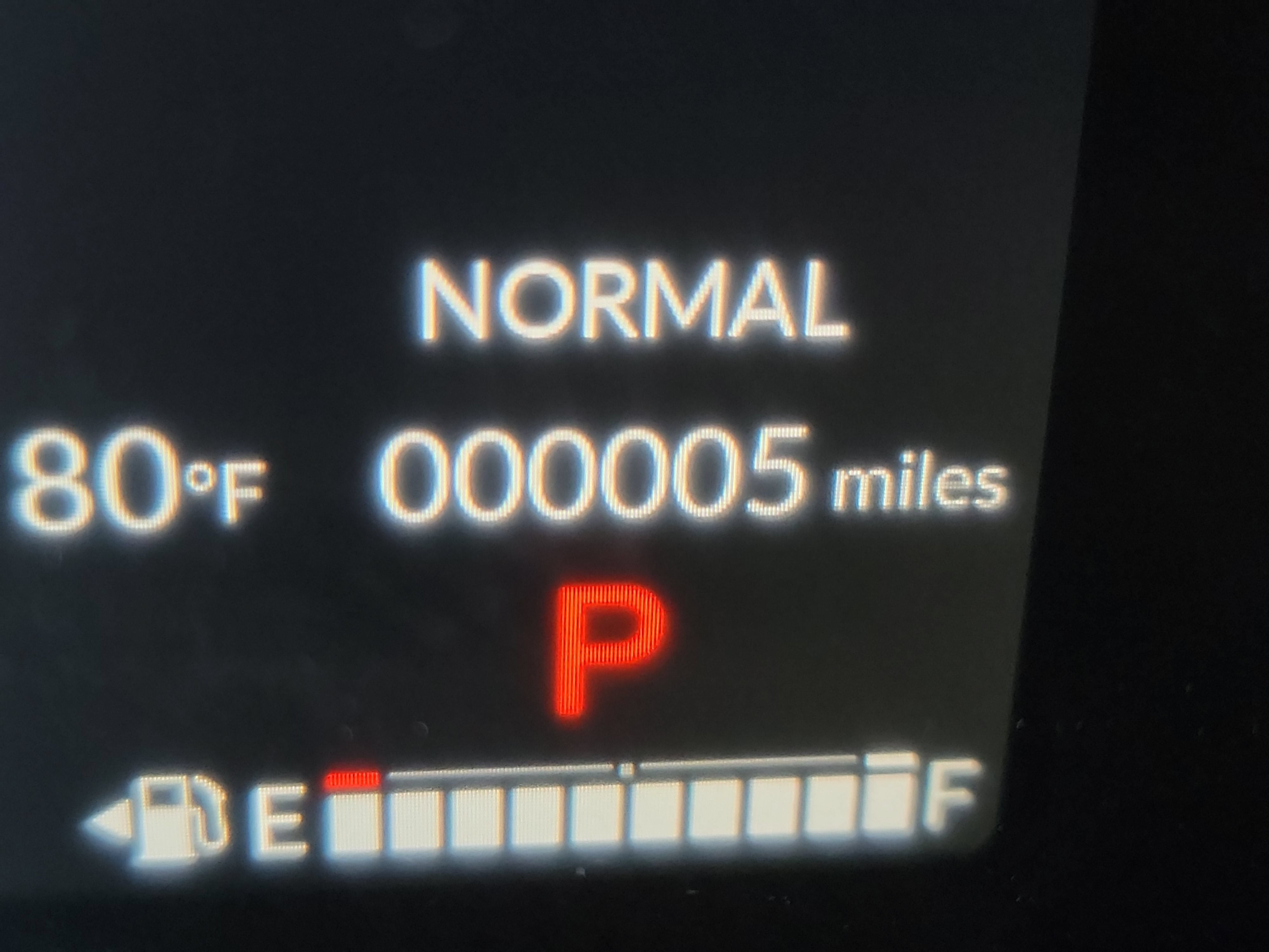 New 2027 Honda Odyssey EX-L image 19