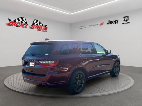 Used 2018 Dodge Durango GT AWD/4WD image 9