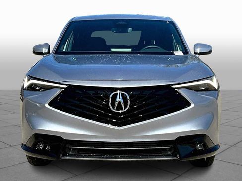 Used 2025 Acura ADX A-Spec FWD image 3
