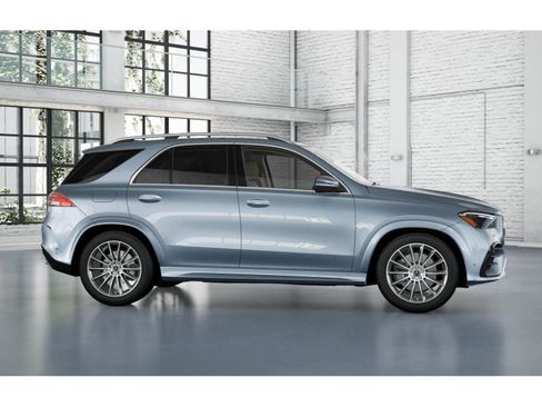 New 2026 Mercedes-Benz GLE 350 4MATIC image 15