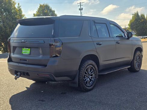 Used 2022 Chevrolet Tahoe LT AWD/4WD image 5