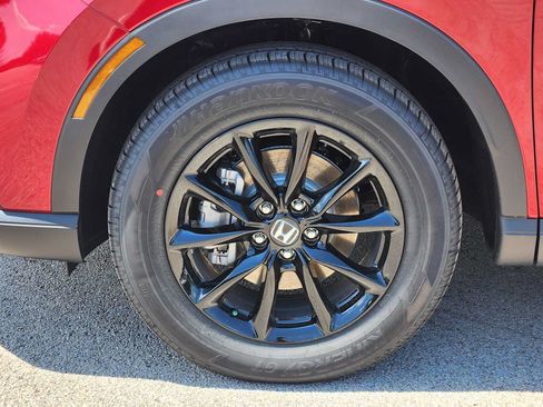 New 2026 Honda CR-V Sport-L image 7