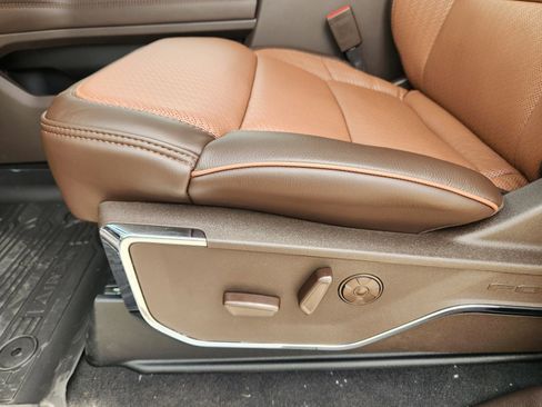 New 2026 Ford F250 King Ranch AWD/4WD image 22