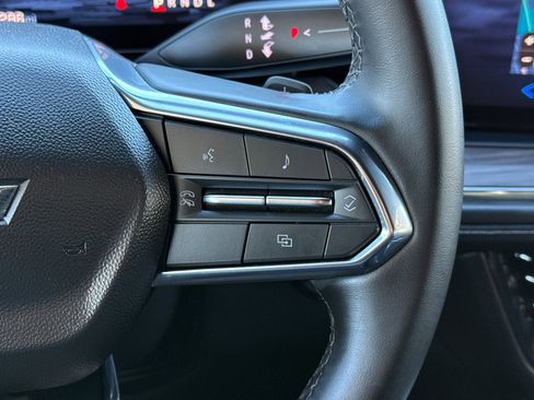 Used 2025 Chevrolet Tahoe Z71 image 33