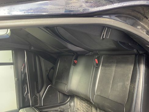 Used 2023 Jeep Grand Cherokee Trailhawk w/ Advanced Protech Group II AWD/4WD image 12