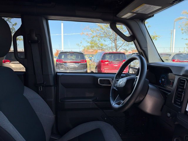 Used 2026 Ford Bronco Big Bend AWD/4WD image 35