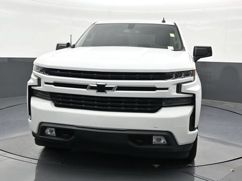 Used 2020 Chevrolet Silverado 1500 RST w/ All-Star Edition RWD image 9