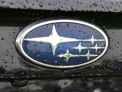 Used 2019 Subaru Forester Sport w/ Popular Package #2 AWD/4WD image 9