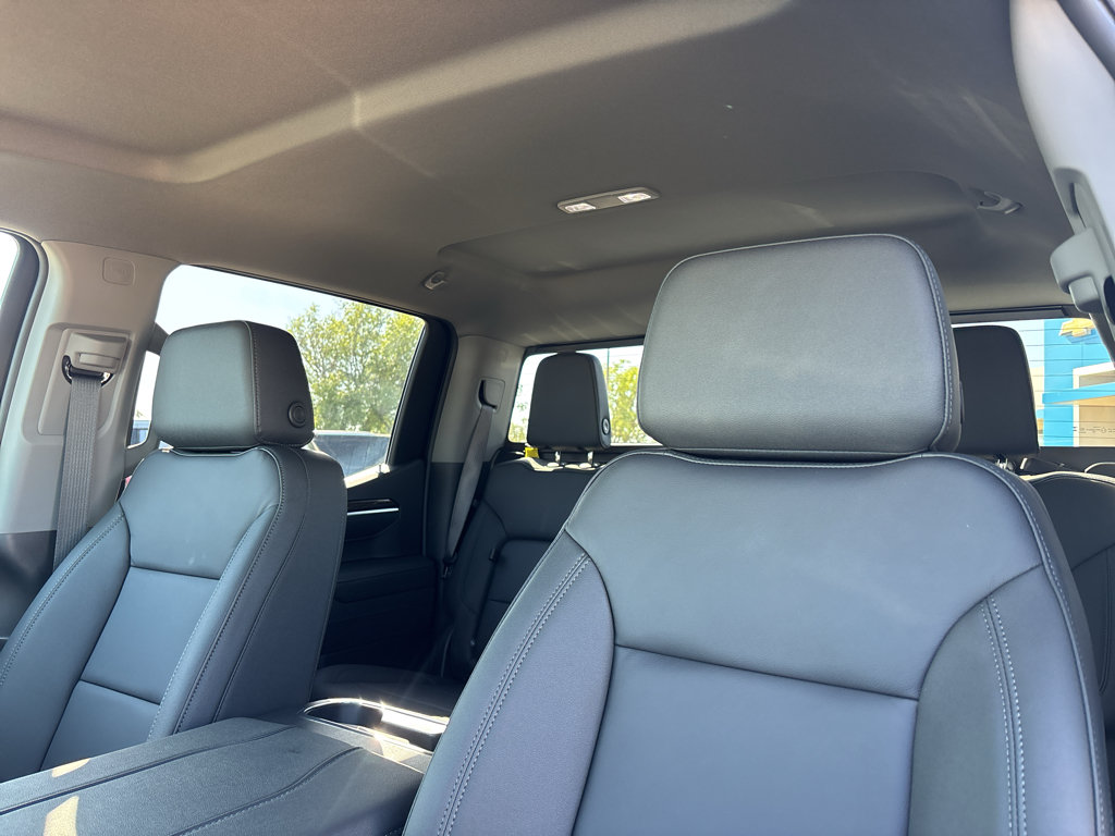 New 2026 Chevrolet Silverado 1500 RST w/ Z71 Off-Road Package AWD/4WD image 14