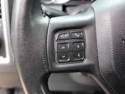 Used 2016 RAM 1500 Big Horn AWD/4WD image 19