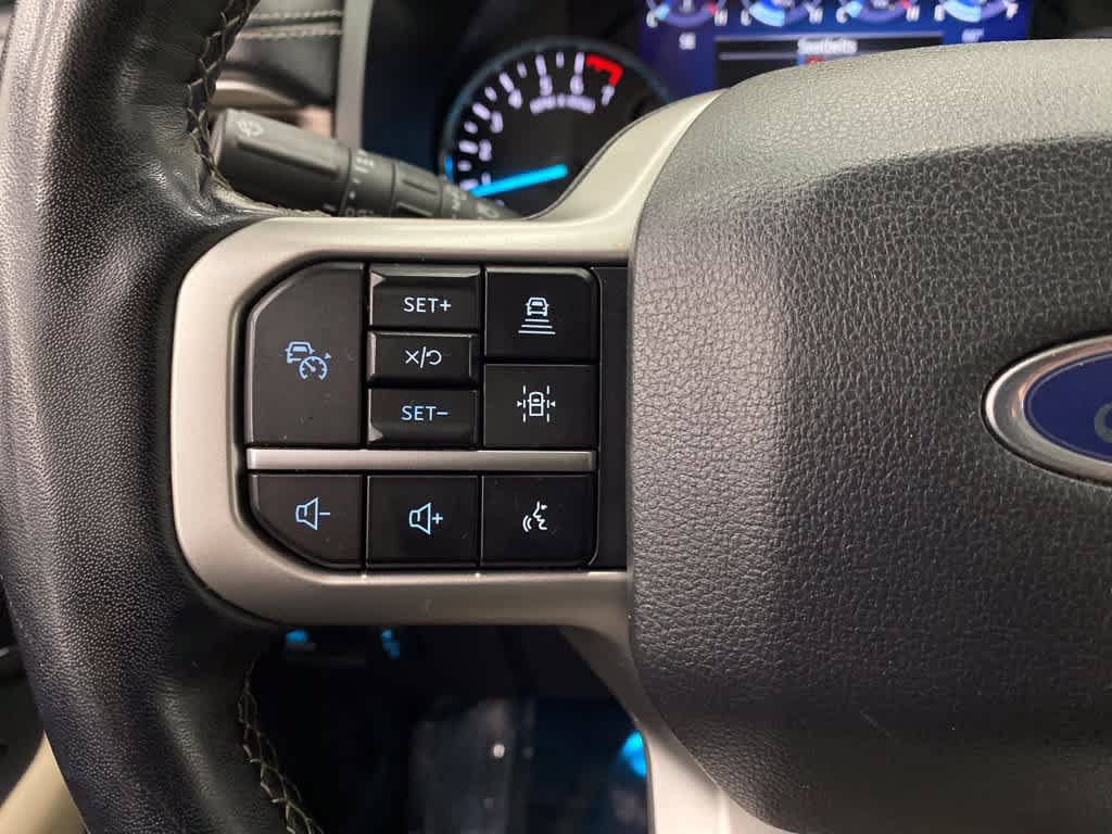 Used 2024 Ford Expedition Limited AWD/4WD image 20