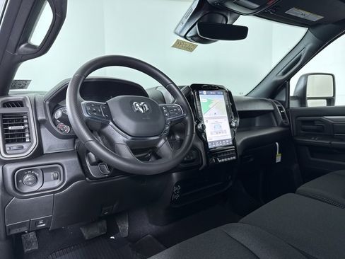 New 2026 RAM 2500 Tradesman image 3