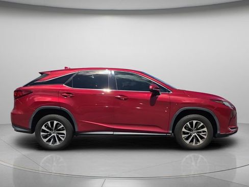 Used 2022 Lexus RX 350 FWD image 8