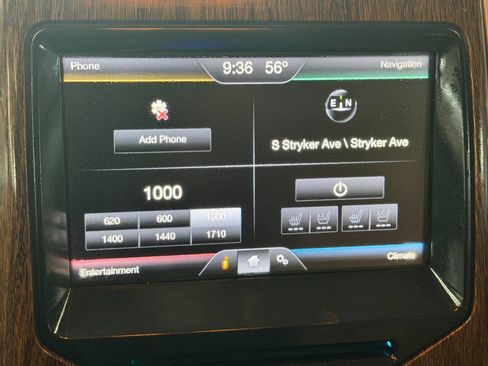 Used 2013 Ford F150 Lariat w/ Luxury Equipment Group image 36