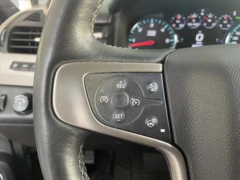 Used 2017 GMC Yukon Denali w/ Open Road Package image 18