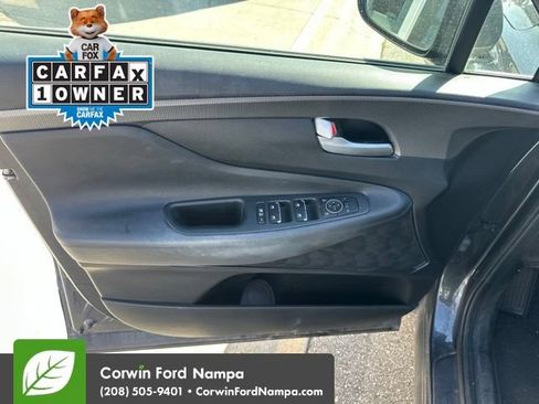 Used 2020 Hyundai Santa Fe SEL AWD/4WD image 15