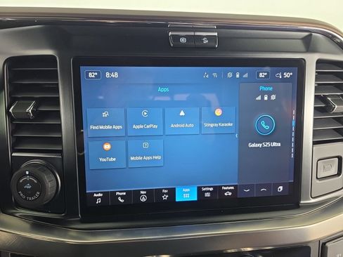 New 2026 Ford F250 King Ranch image 16