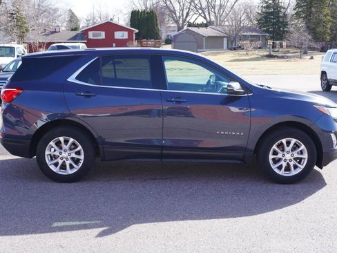 Used 2019 Chevrolet Equinox LT image 6