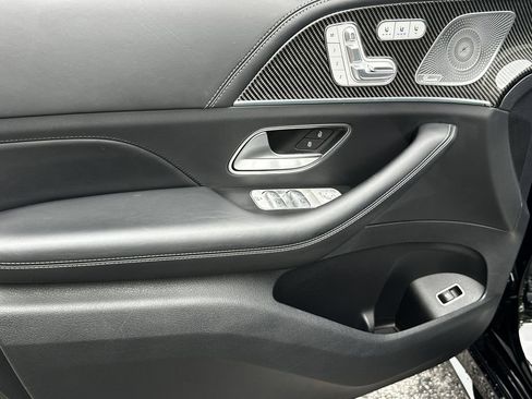 Certified 2023 Mercedes-Benz GLE 63 AMG S image 11