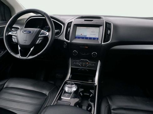 Used 2020 Ford Edge SEL w/ Convenience Package AWD/4WD image 27