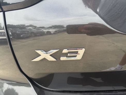 Used 2022 BMW X3 sDrive30i w/ Convenience Package RWD image 22
