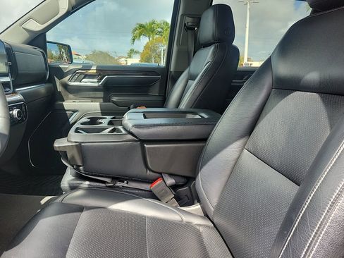 Used 2024 GMC Sierra 1500 Elevation image 20