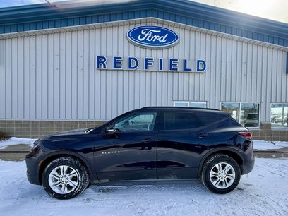 Used 2020 Chevrolet Blazer LT