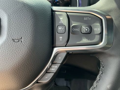 New 2026 RAM 2500 Laramie image 26