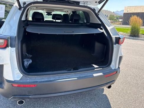 Used 2024 MAZDA CX-50 AWD 2.5 S w/ Cargo Package image 18