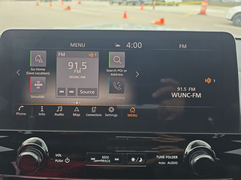Used 2023 INFINITI QX80 Sensory w/ Cargo Package AWD/4WD image 22