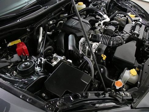 Used 2024 Subaru BRZ tS image 29