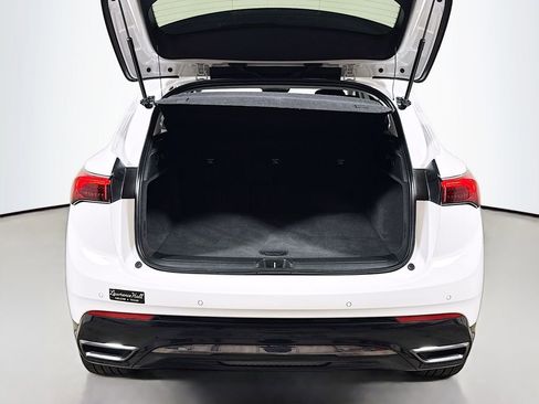 Certified 2025 Buick Envision Sport Touring AWD/4WD image 25
