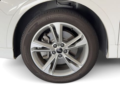 Certified 2022 Audi Q3 2.0T Premium Plus image 12