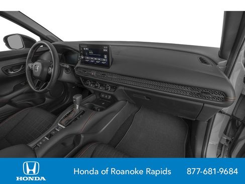 New 2027 Honda HR-V Sport image 10