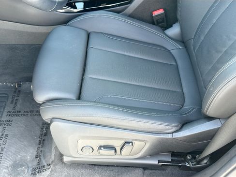 Used 2024 BMW X3 sDrive30i w/ Convenience Package w/ZPA RWD image 20
