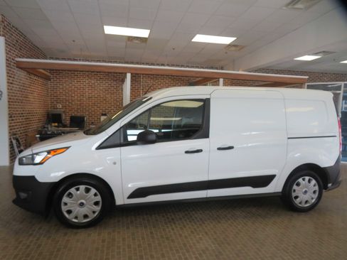 Used 2021 Ford Transit Connect XL FWD image 66