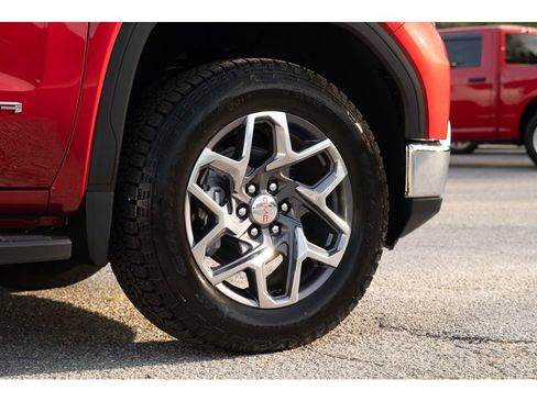 New 2026 GMC Sierra 1500 SLT w/ SLT Premium Plus Package image 10