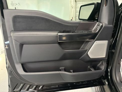 New 2026 Ford F150 Platinum w/ Equipment Group 702A High AWD/4WD image 13