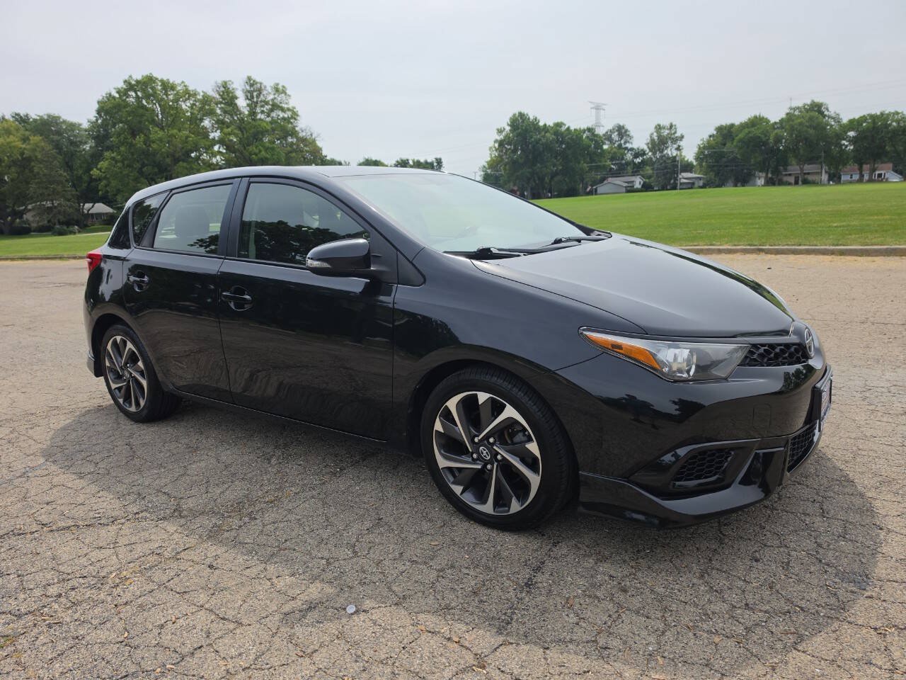 Used 2016 Scion iM FWD image 6