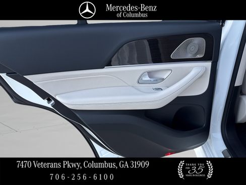 Used 2026 Mercedes-Benz GLE 450 4MATIC image 24