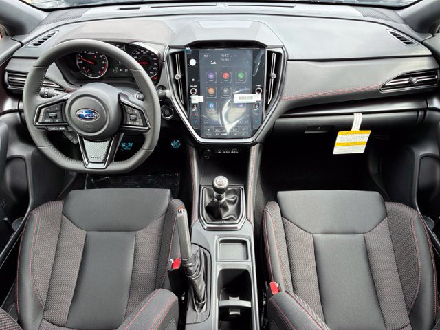 New 2026 Subaru WRX Premium AWD/4WD image 14