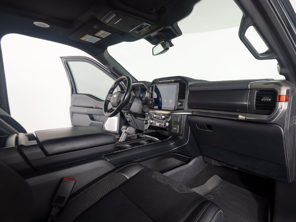 Used 2022 Ford F150 Raptor w/ Equipment Group 801A High AWD/4WD image 31