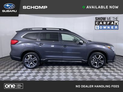 Used 2023 Subaru Ascent Limited w/ Technology Package