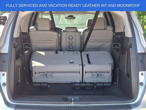Used 2022 Honda Odyssey Touring image 29