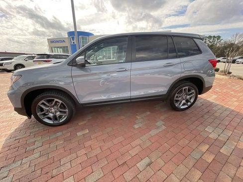 Used 2023 Honda Passport EX-L image 31