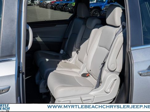 Used 2018 Honda Odyssey EX-L image 14