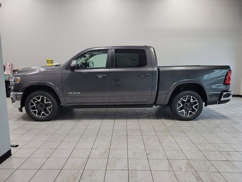 New 2025 RAM 1500 Laramie image 4