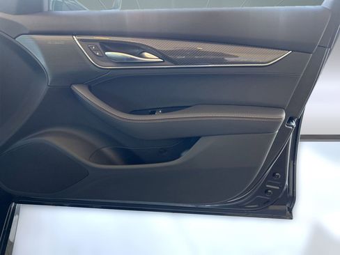 New 2026 Cadillac CT5 Sport RWD image 19